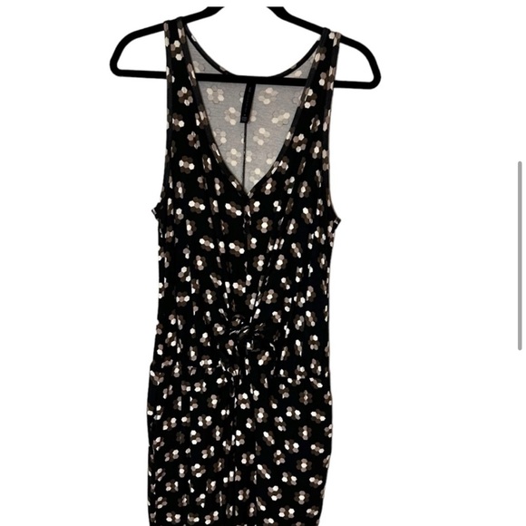 Smash + Tess S+T x Hilary Duff - The S+T Lauren Romper in Daisy Dream - Picture 5 of 14